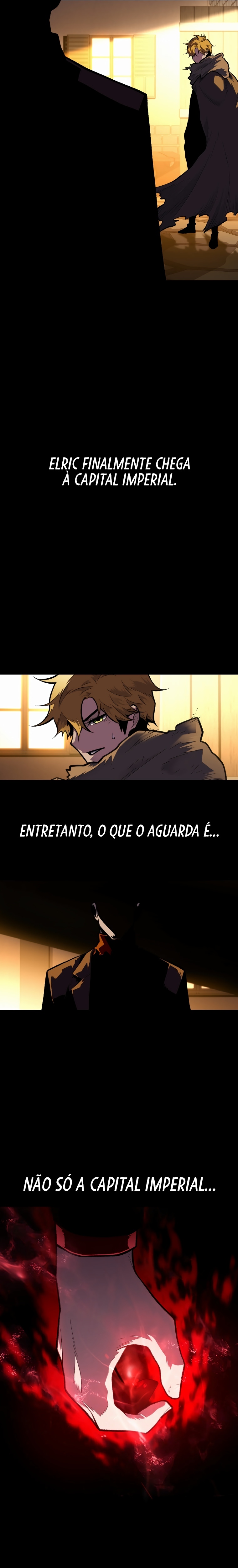 Read Talent Eating Magician PT Manga Online