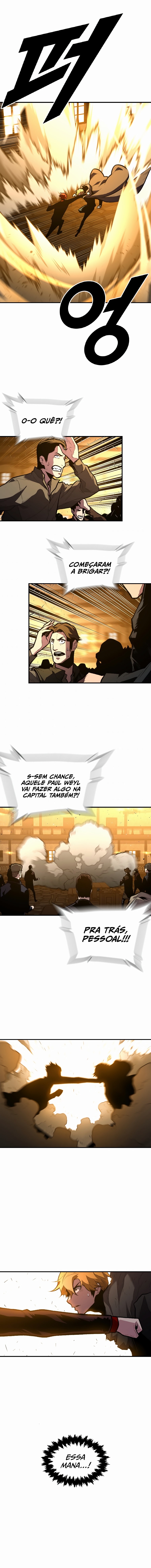Read Talent Eating Magician PT Manga Online