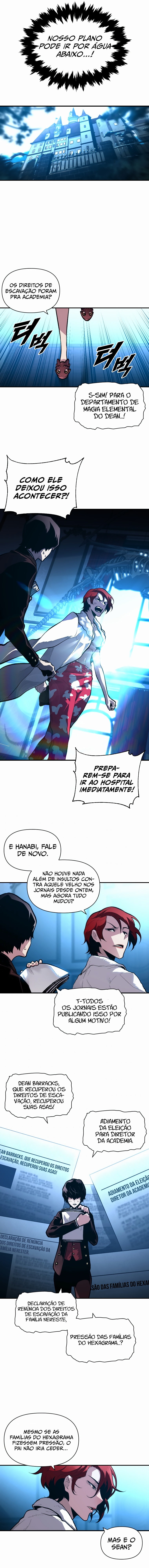 Read Talent Eating Magician PT Manga Online