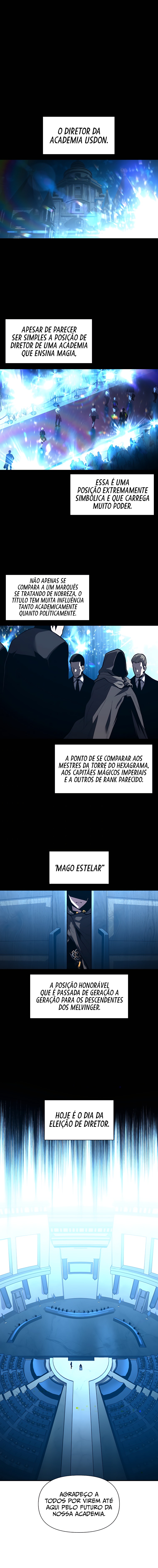 Read Talent Eating Magician PT Manga Online