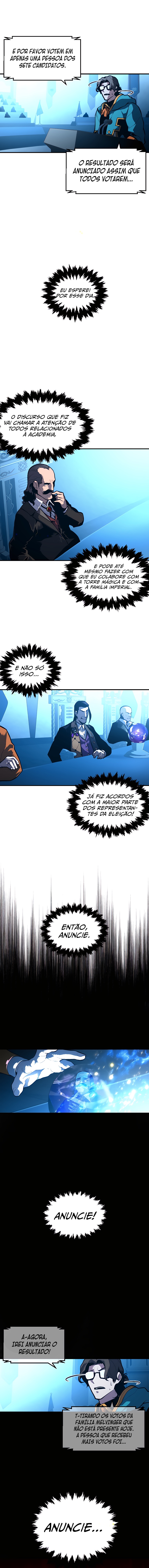 Read Talent Eating Magician PT Manga Online