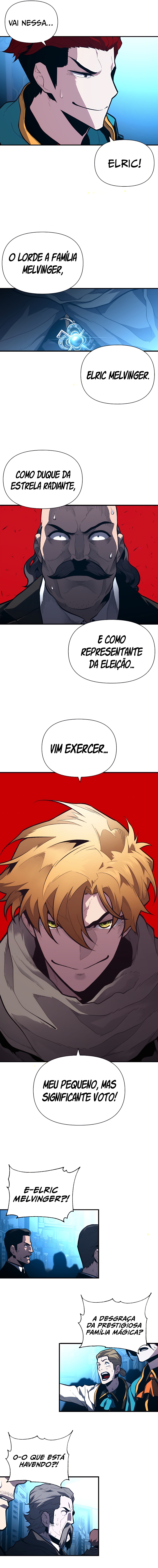 Read Talent Eating Magician PT Manga Online