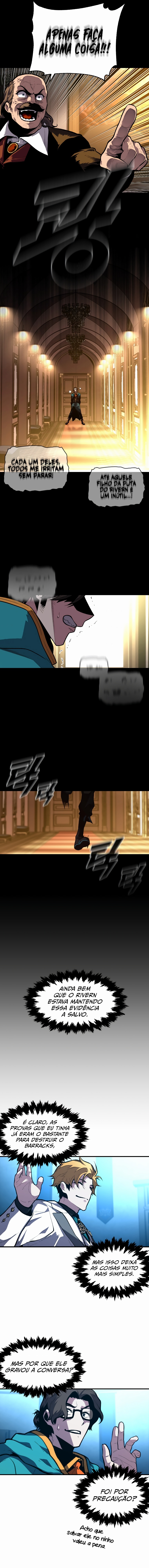 Read Talent Eating Magician PT Manga Online