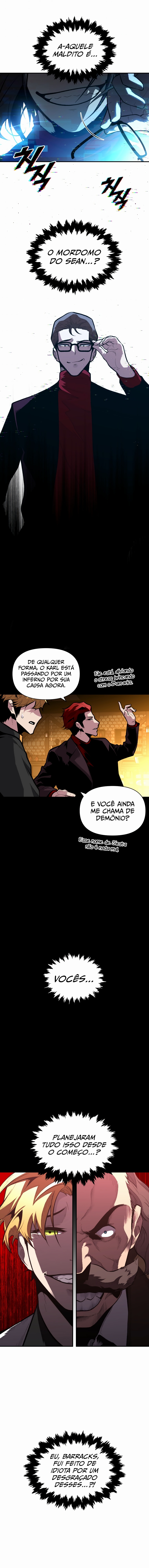 Read Talent Eating Magician PT Manga Online