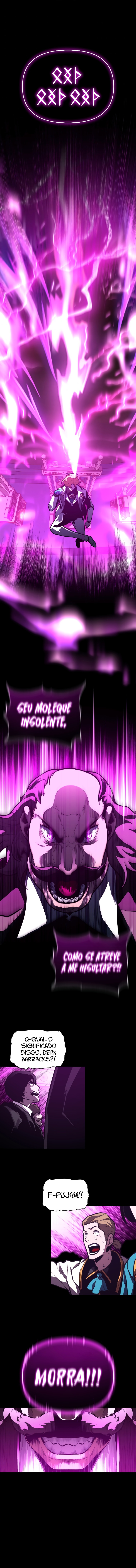 Read Talent Eating Magician PT Manga Online