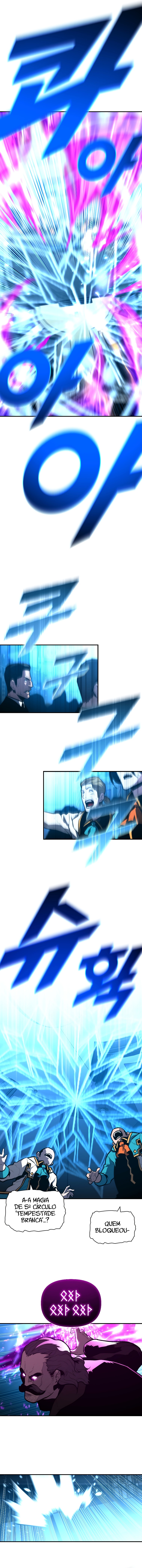 Read Talent Eating Magician PT Manga Online