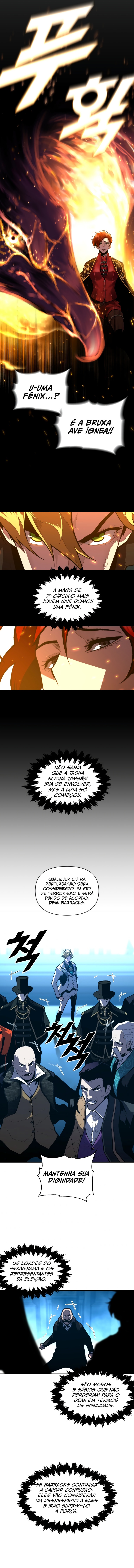Read Talent Eating Magician PT Manga Online