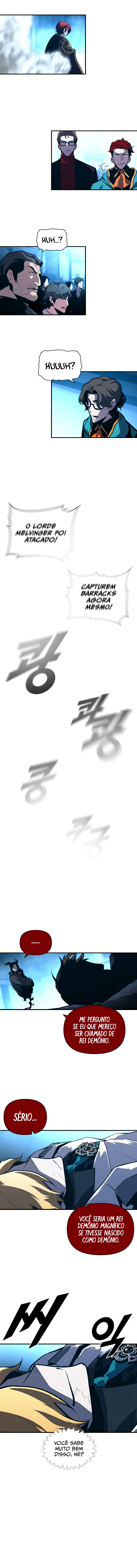 Read Talent Eating Magician PT Manga Online
