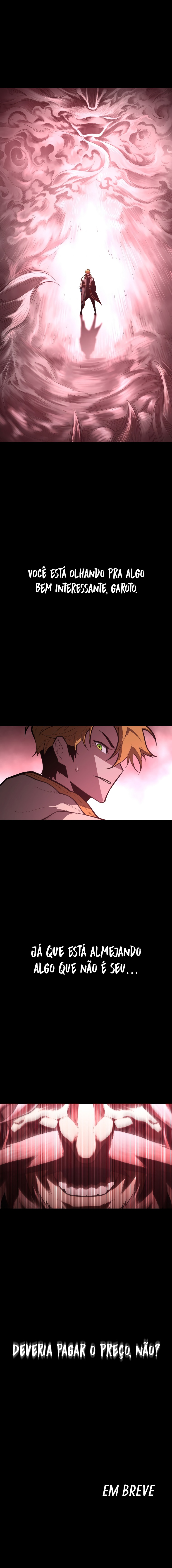 Read Talent Eating Magician PT Manga Online