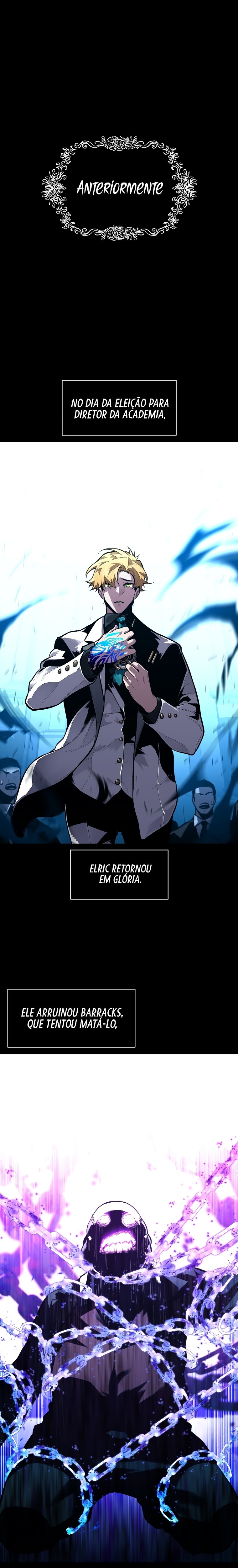Read Talent Eating Magician PT Manga Online