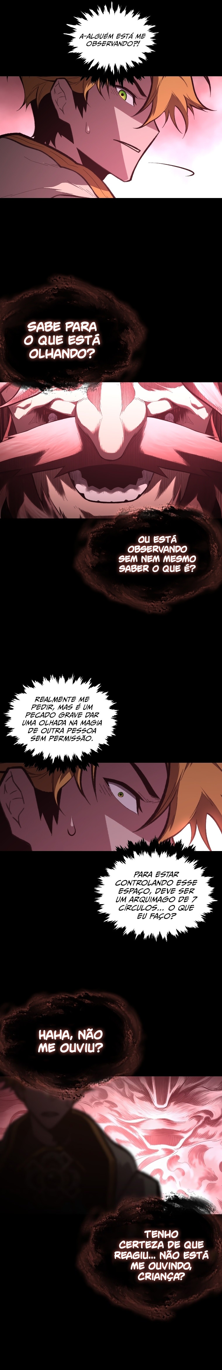 Read Talent Eating Magician PT Manga Online