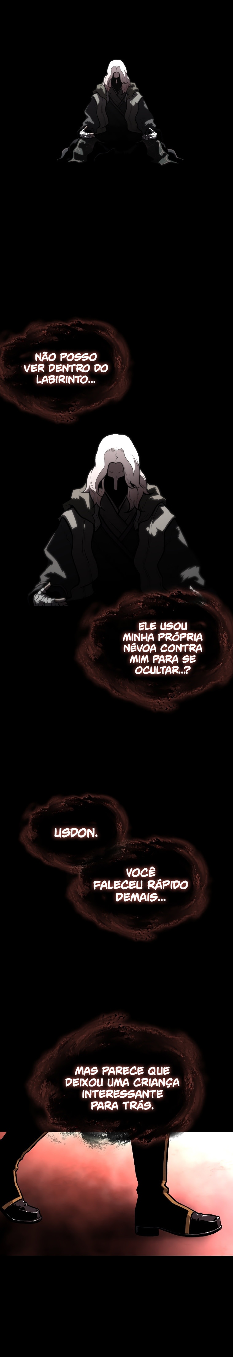 Read Talent Eating Magician PT Manga Online
