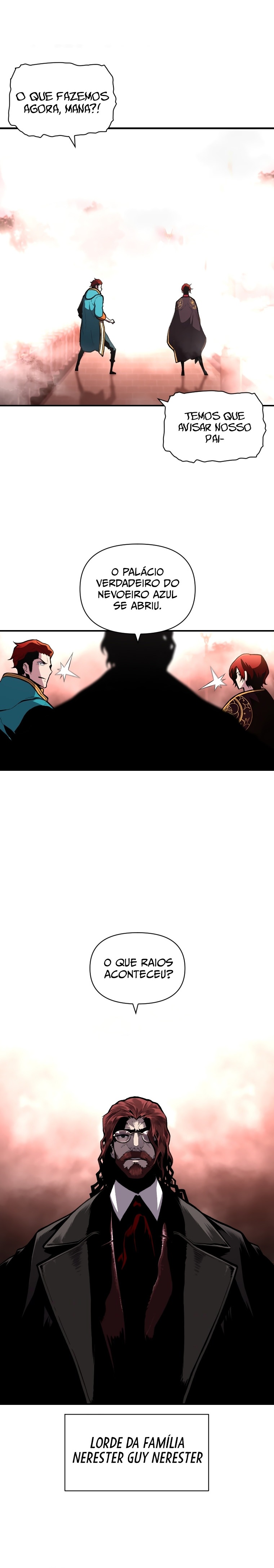 Read Talent Eating Magician PT Manga Online
