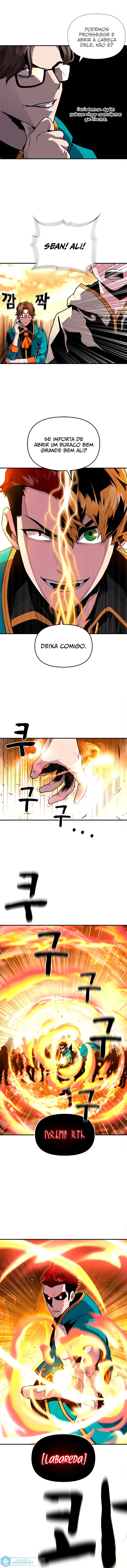Read Talent Eating Magician PT Manga Online
