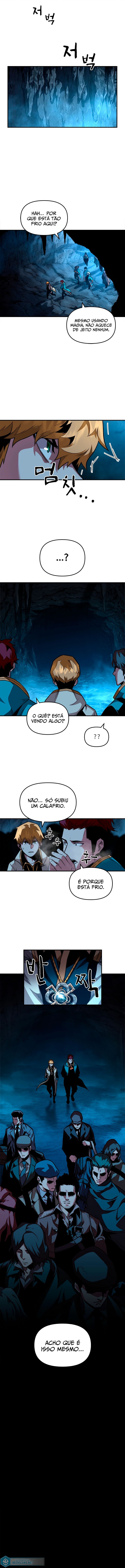 Read Talent Eating Magician PT Manga Online