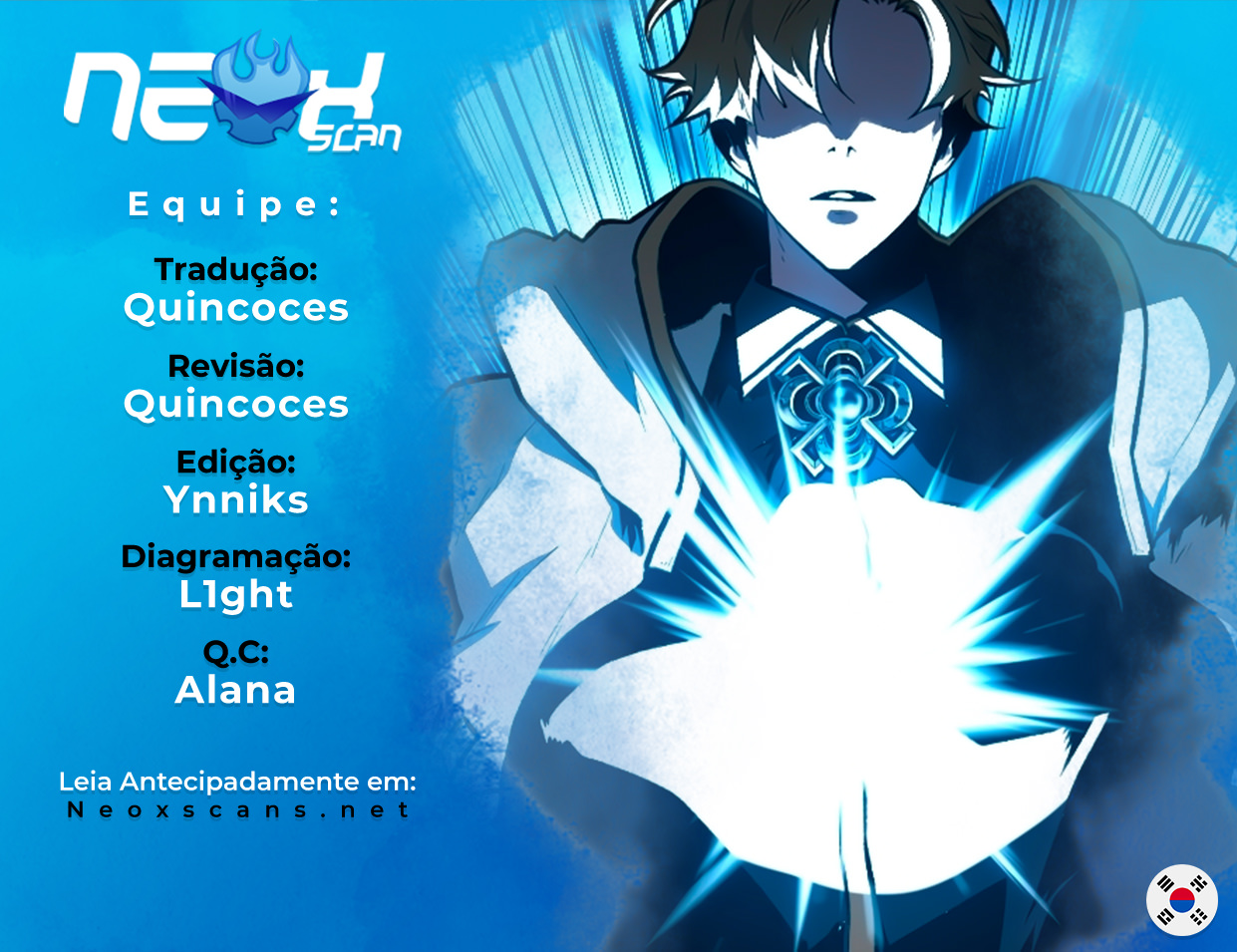Read Talent Eating Magician PT Manga Online