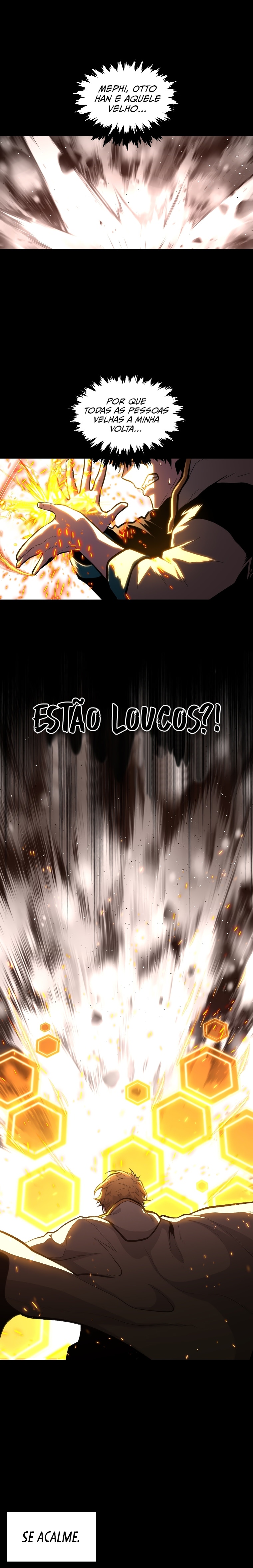 Read Talent Eating Magician PT Manga Online