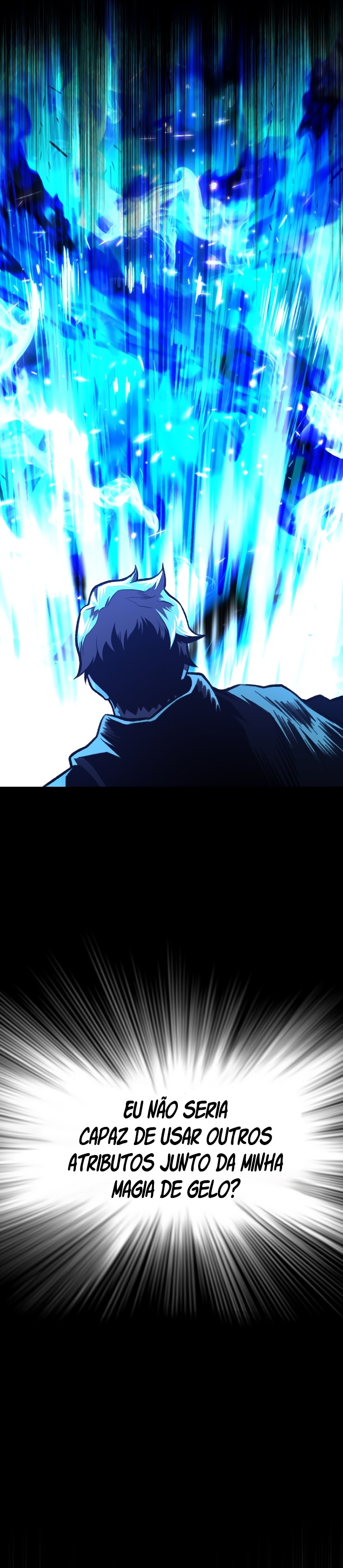 Read Talent Eating Magician PT Manga Online