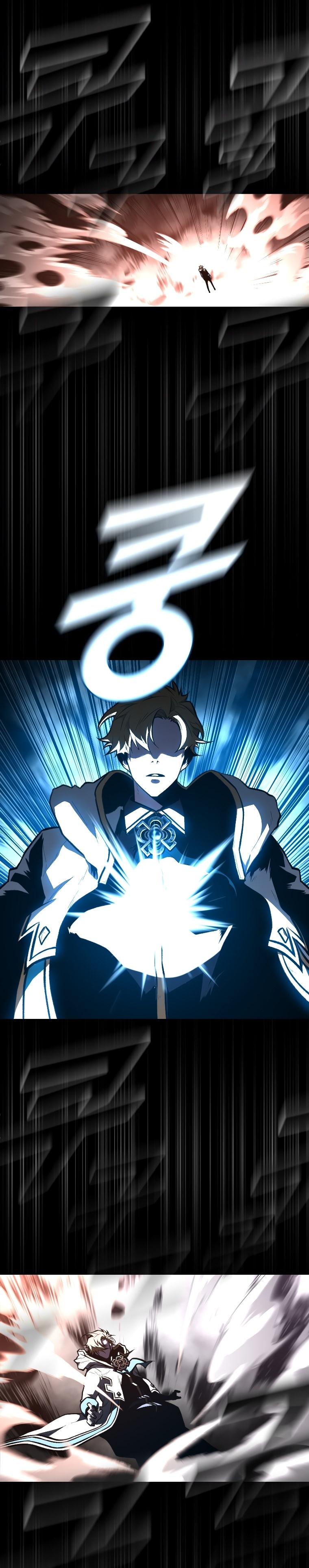 Read Talent Eating Magician PT Manga Online