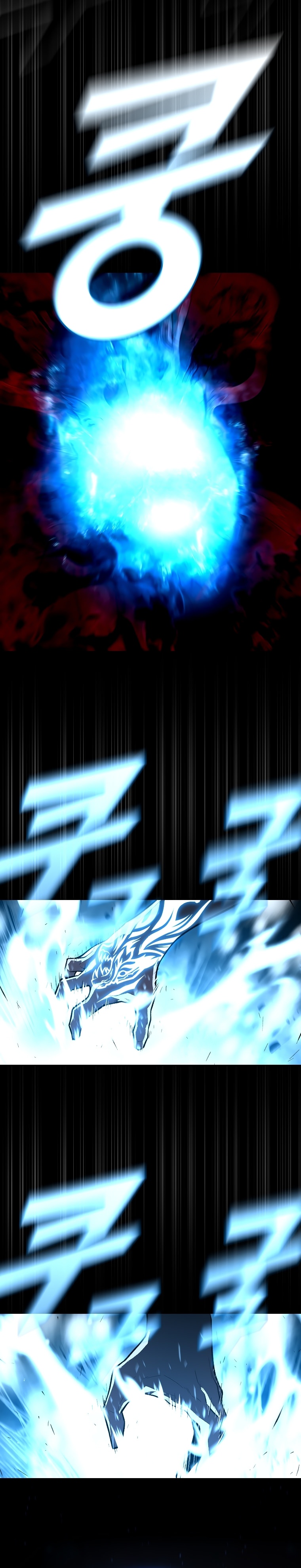 Read Talent Eating Magician PT Manga Online