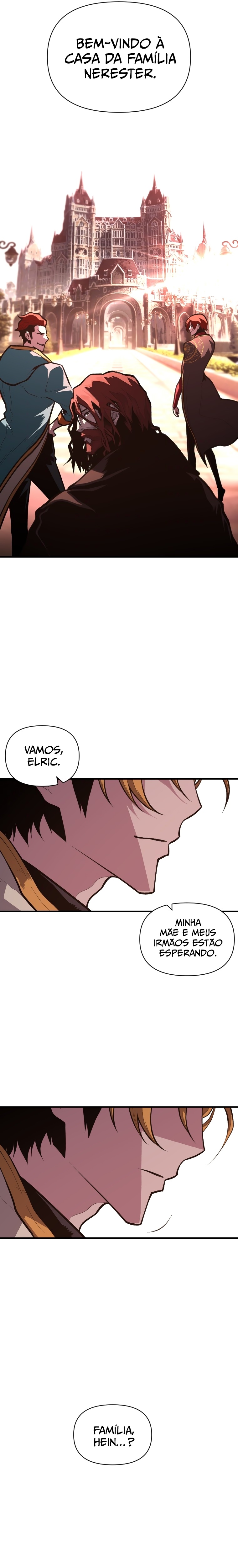 Read Talent Eating Magician PT Manga Online
