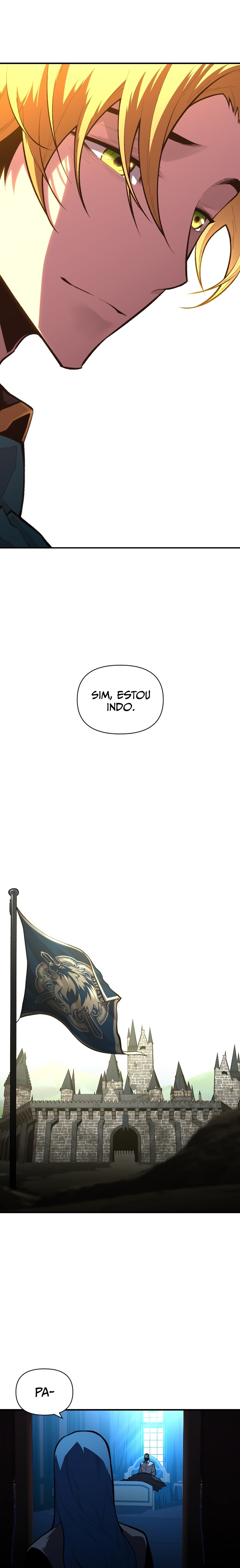 Read Talent Eating Magician PT Manga Online