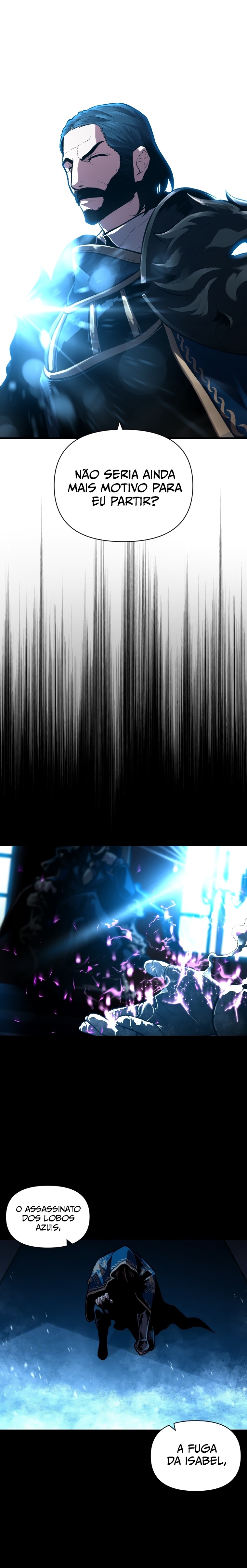 Read Talent Eating Magician PT Manga Online