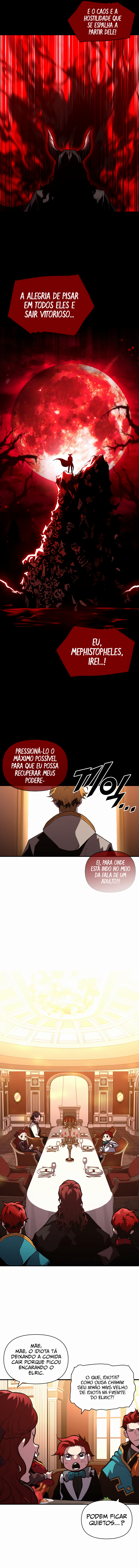 Read Talent Eating Magician PT Manga Online