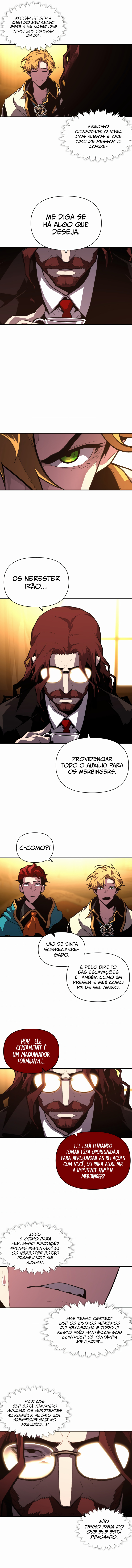 Read Talent Eating Magician PT Manga Online