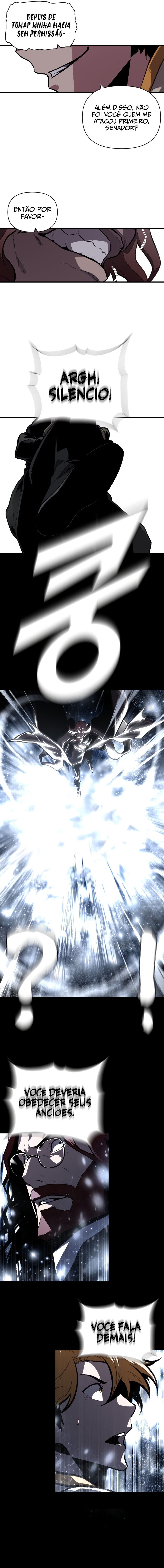 Read Talent Eating Magician PT Manga Online