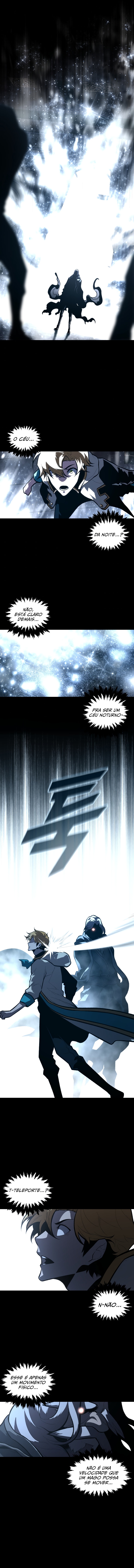 Read Talent Eating Magician PT Manga Online
