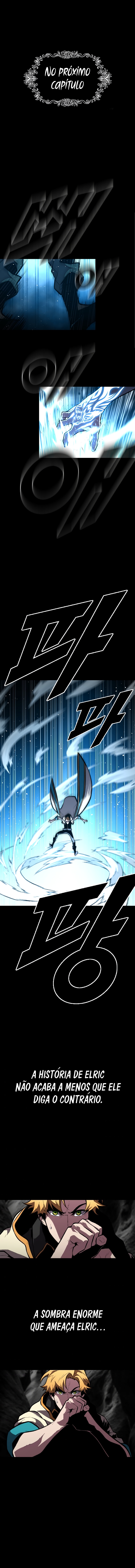 Read Talent Eating Magician PT Manga Online