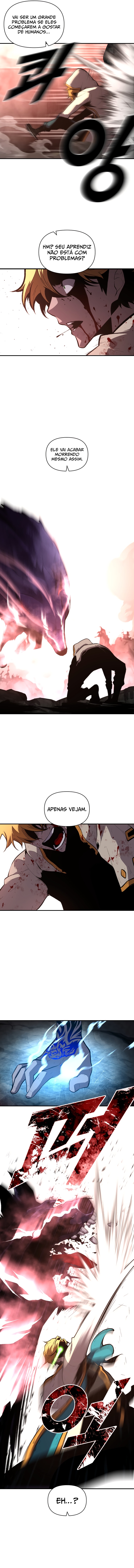 Read Talent Eating Magician PT Manga Online