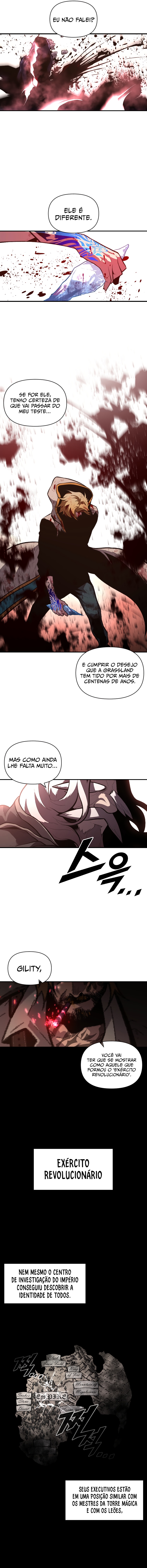 Read Talent Eating Magician PT Manga Online