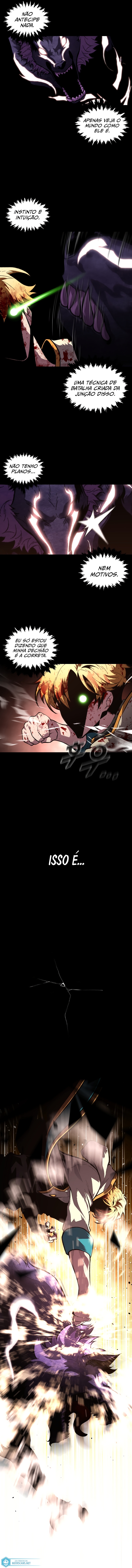Read Talent Eating Magician PT Manga Online