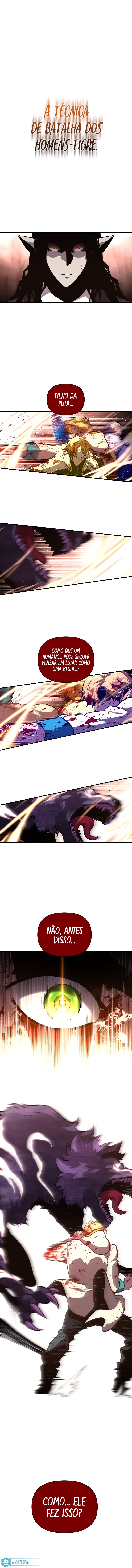 Read Talent Eating Magician PT Manga Online