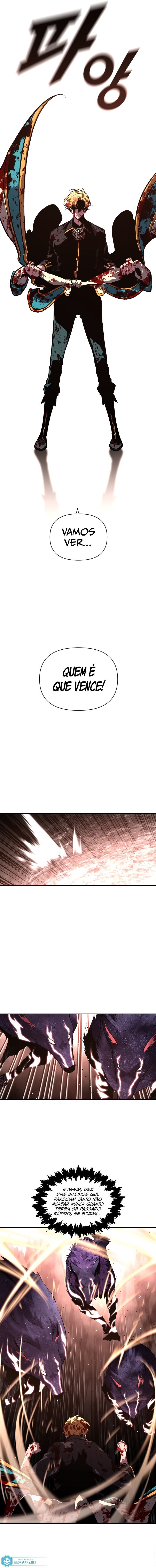 Read Talent Eating Magician PT Manga Online