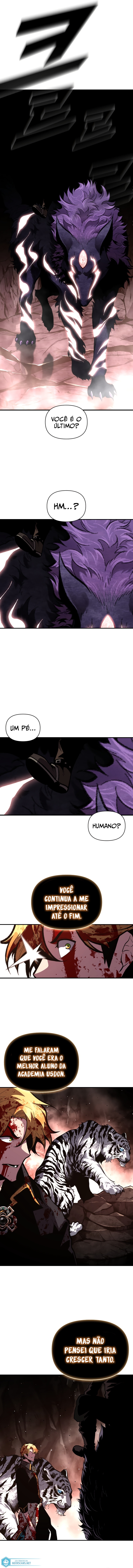 Read Talent Eating Magician PT Manga Online