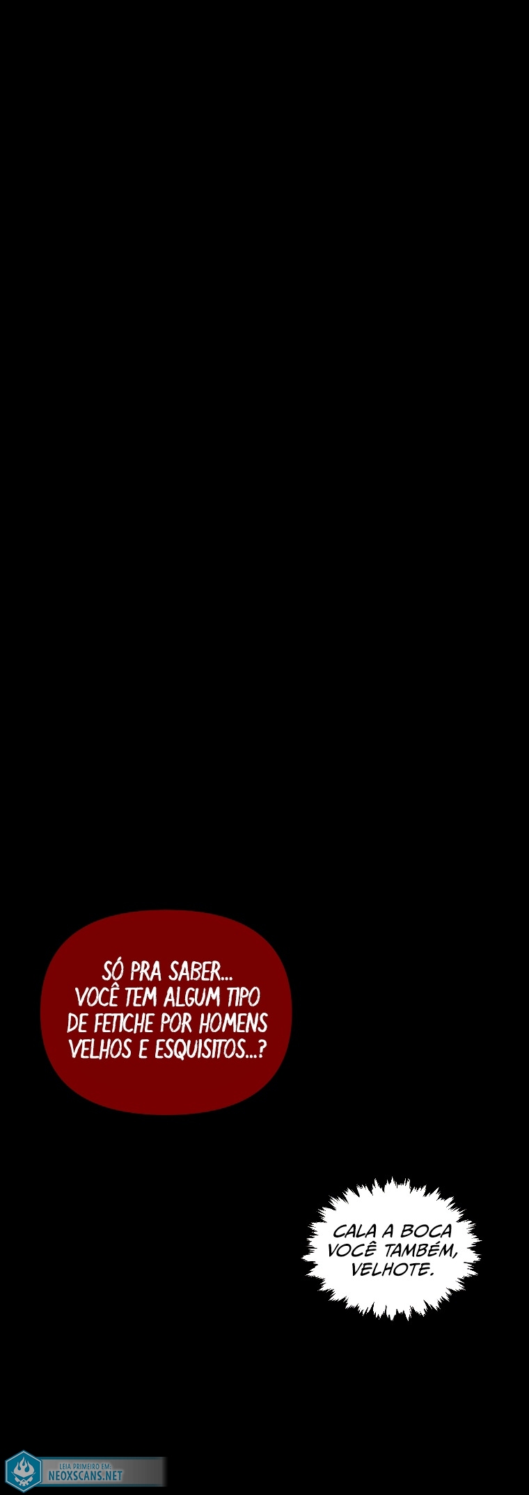 Read Talent Eating Magician PT Manga Online