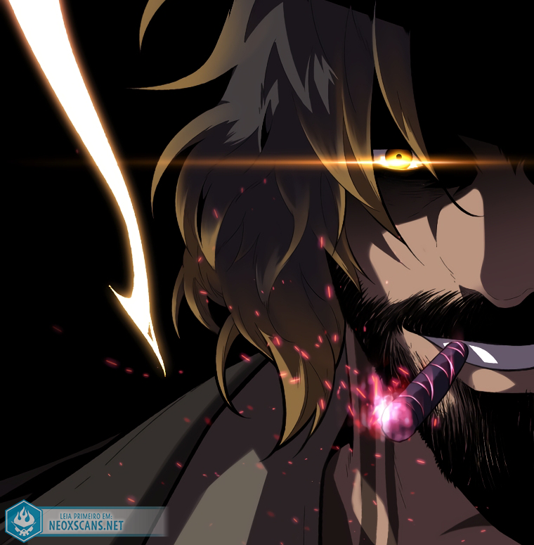 Read Talent Eating Magician PT Manga Online
