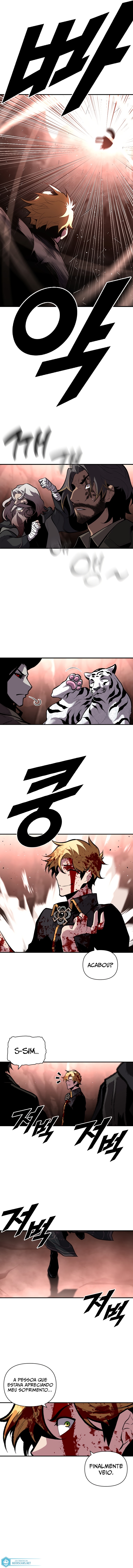 Read Talent Eating Magician PT Manga Online