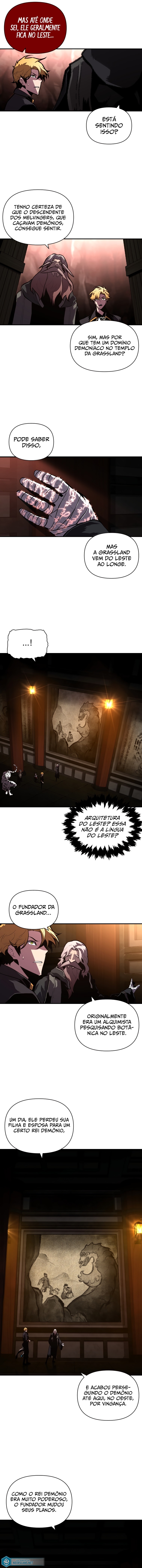 Read Talent Eating Magician PT Manga Online