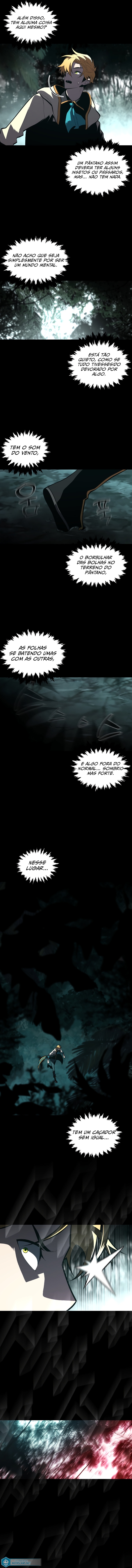 Read Talent Eating Magician PT Manga Online