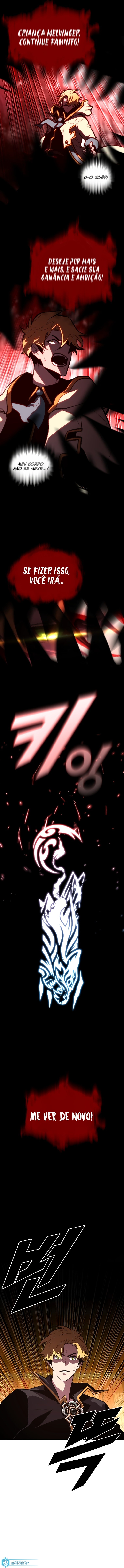 Read Talent Eating Magician PT Manga Online
