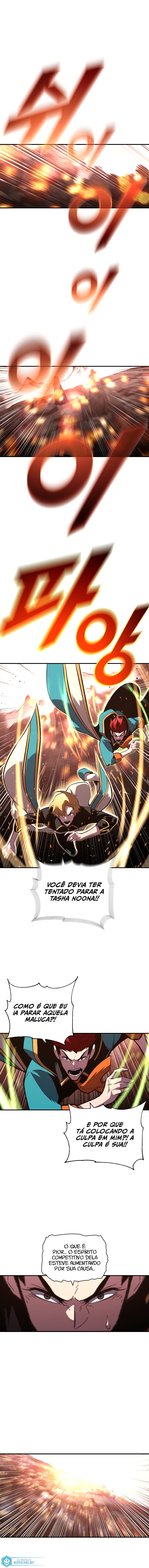 Read Talent Eating Magician PT Manga Online