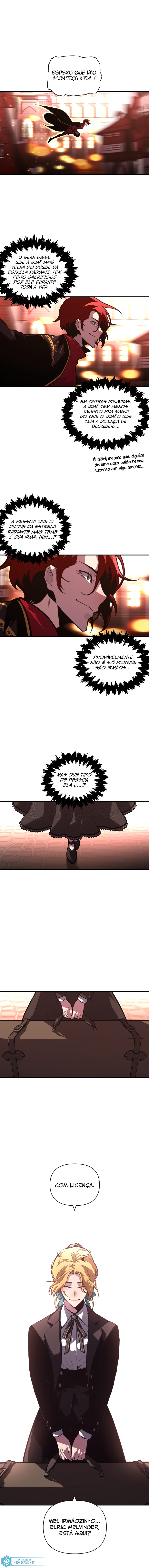 Read Talent Eating Magician PT Manga Online