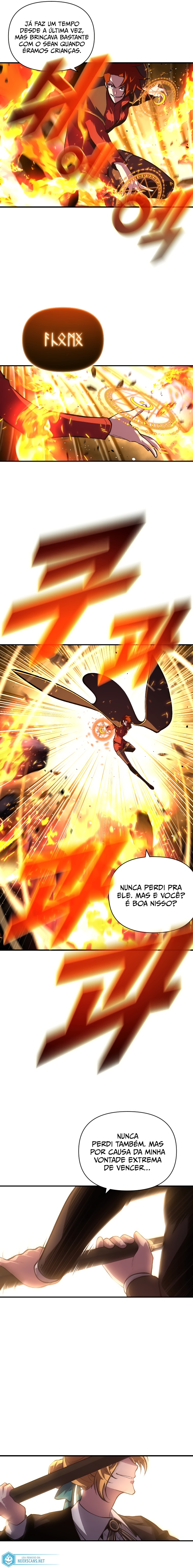 Read Talent Eating Magician PT Manga Online