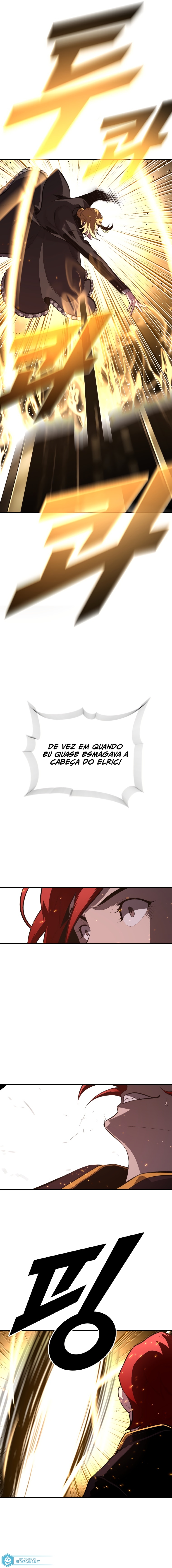 Read Talent Eating Magician PT Manga Online