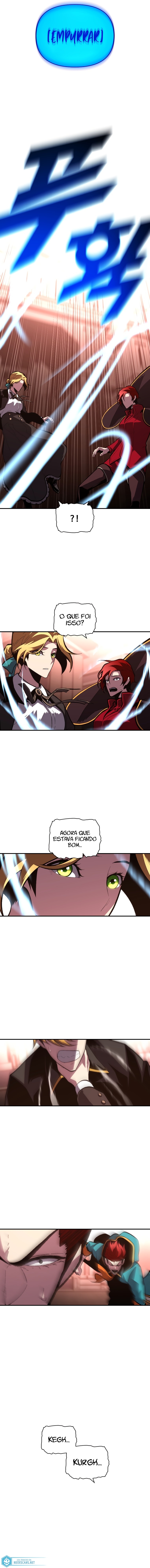 Read Talent Eating Magician PT Manga Online