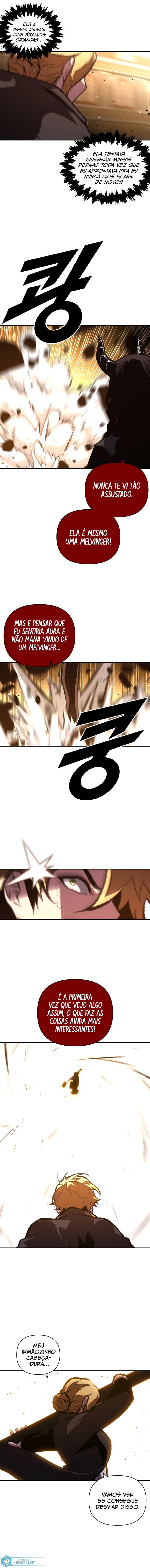 Read Talent Eating Magician PT Manga Online